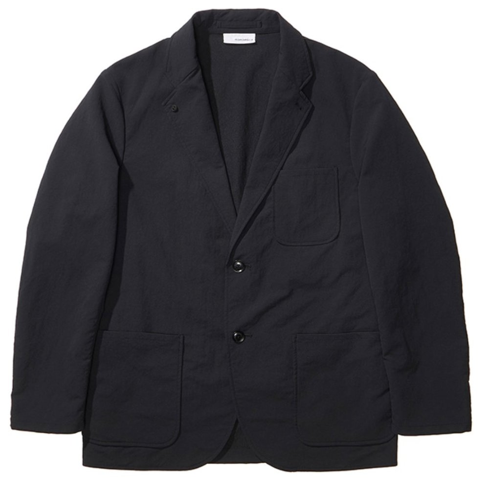 Nanamica Alphadry Club Jacket